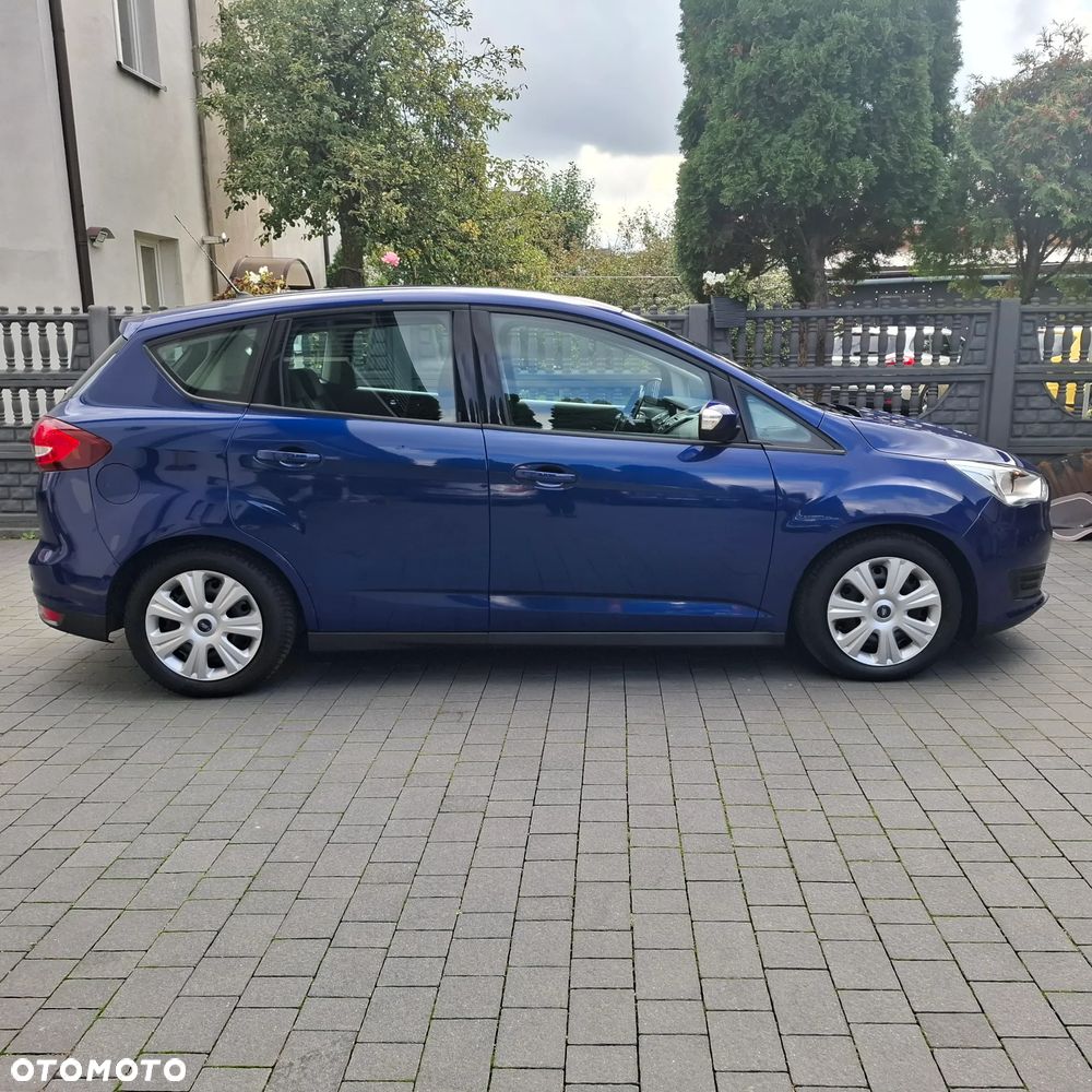 Ford C-MAX - 8