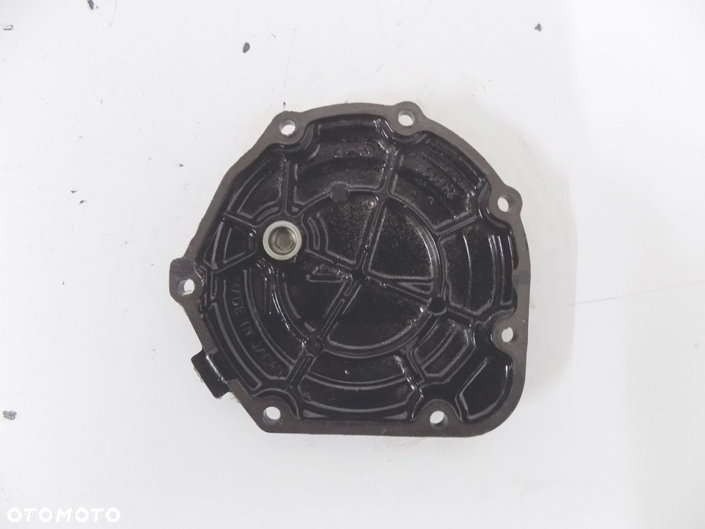 KAWASAKI ZZR 1100 DEKIEL POKRYWA OSŁONA SILNIKA - 6