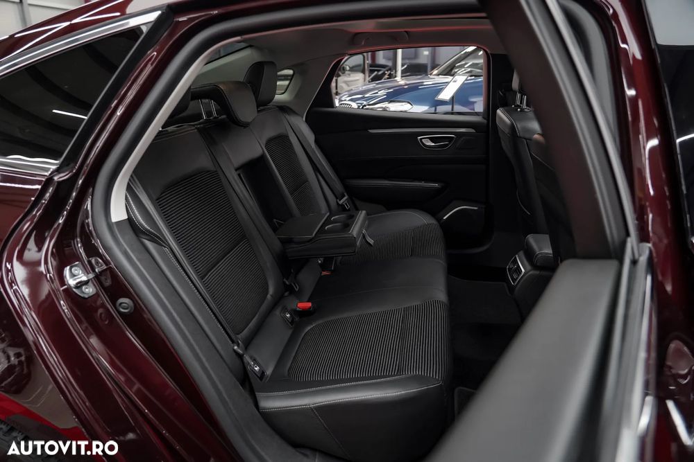 Renault Talisman TCe 160 EDC GPF INTENS - 12