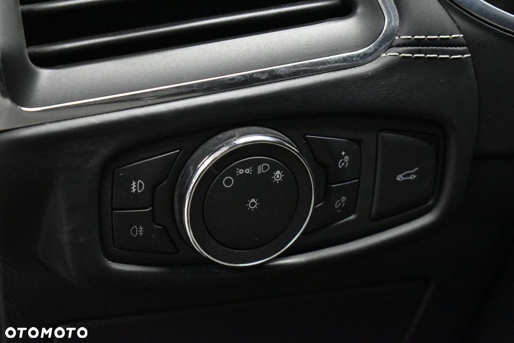 Ford S-Max 2.0 EcoBlue Vignale - 12