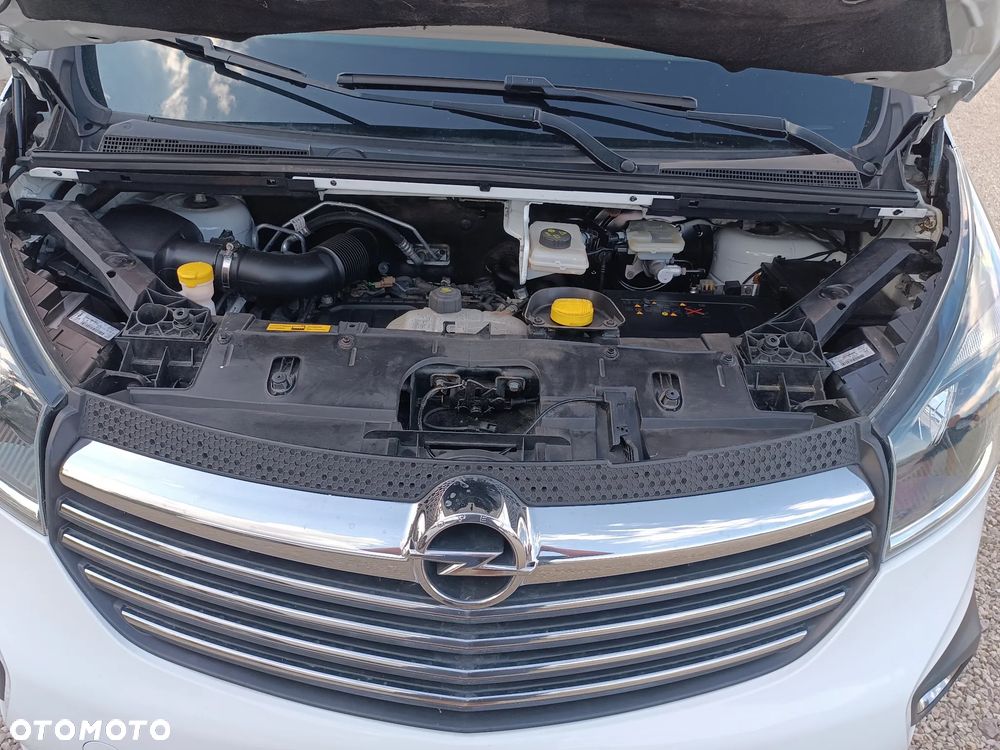 Opel Vivaro L2H1 S&S Tourer - 26