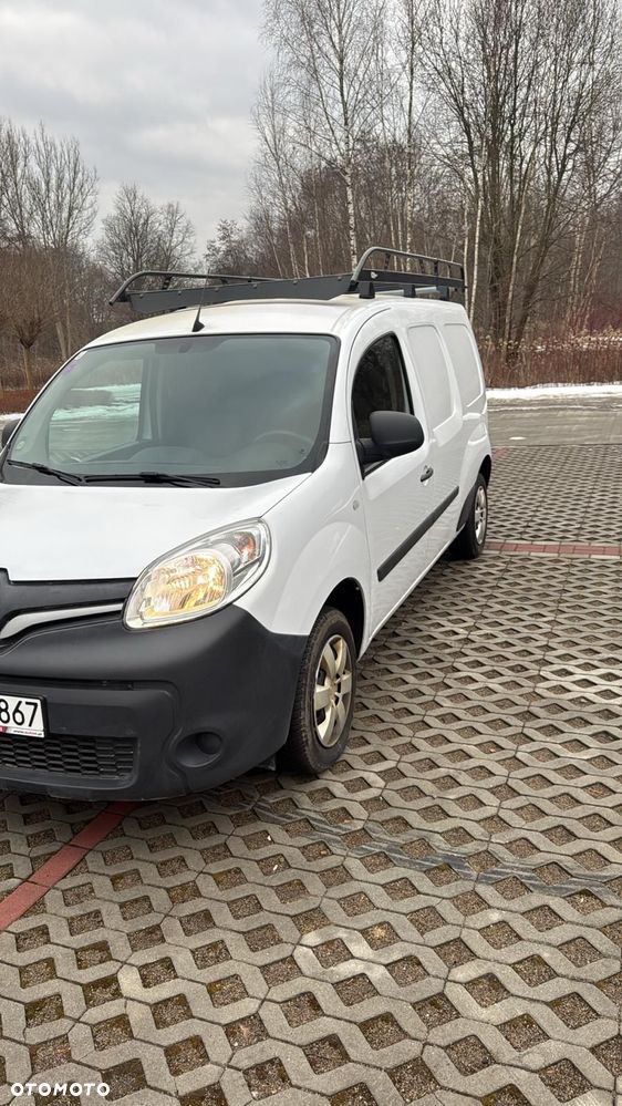 Renault Kangoo L2 Start - 2