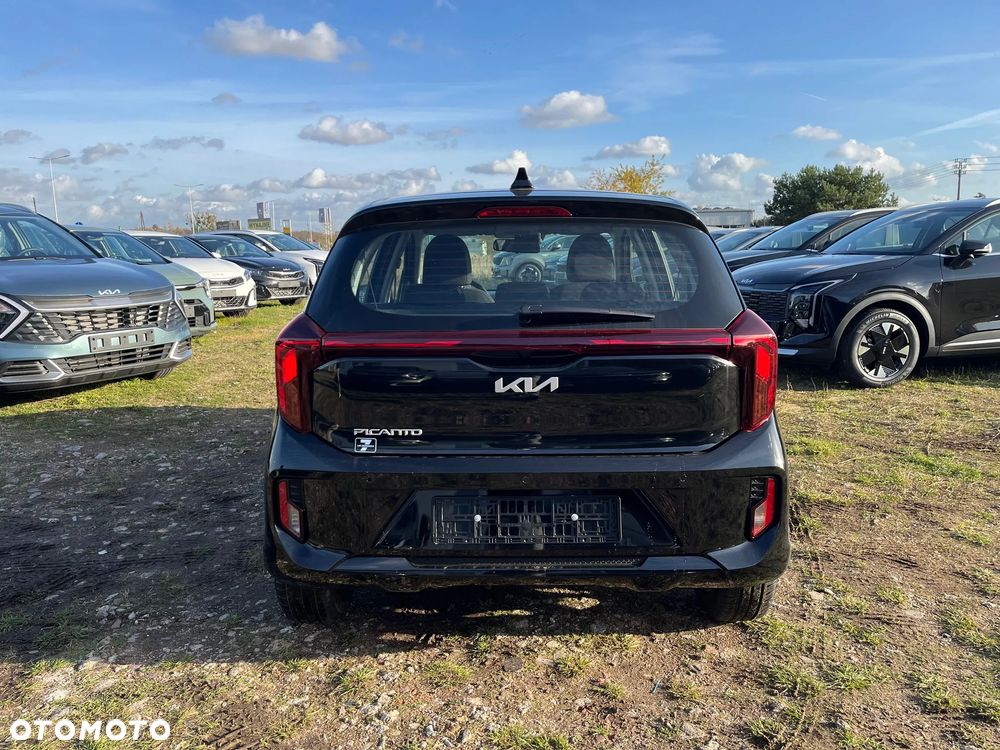 Kia Picanto 1.0 GDI L - 8