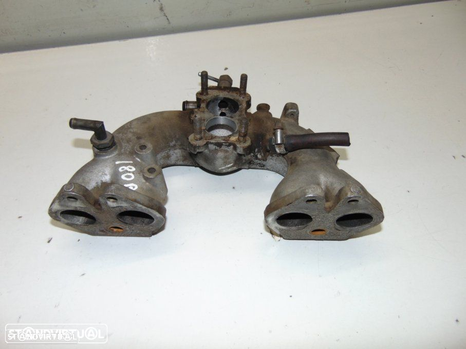 Datsun 180B - colector de admissão - 2