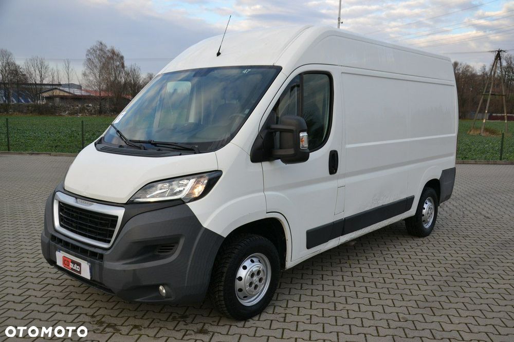 Peugeot Boxer - 3