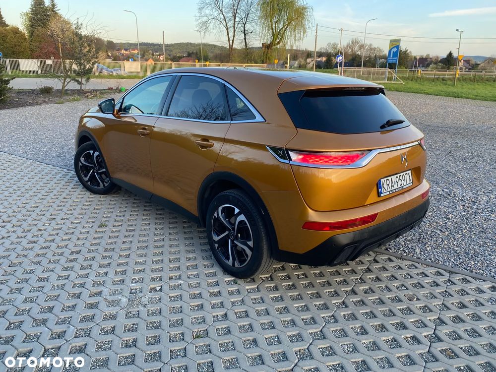 DS Automobiles DS 7 Crossback - 5