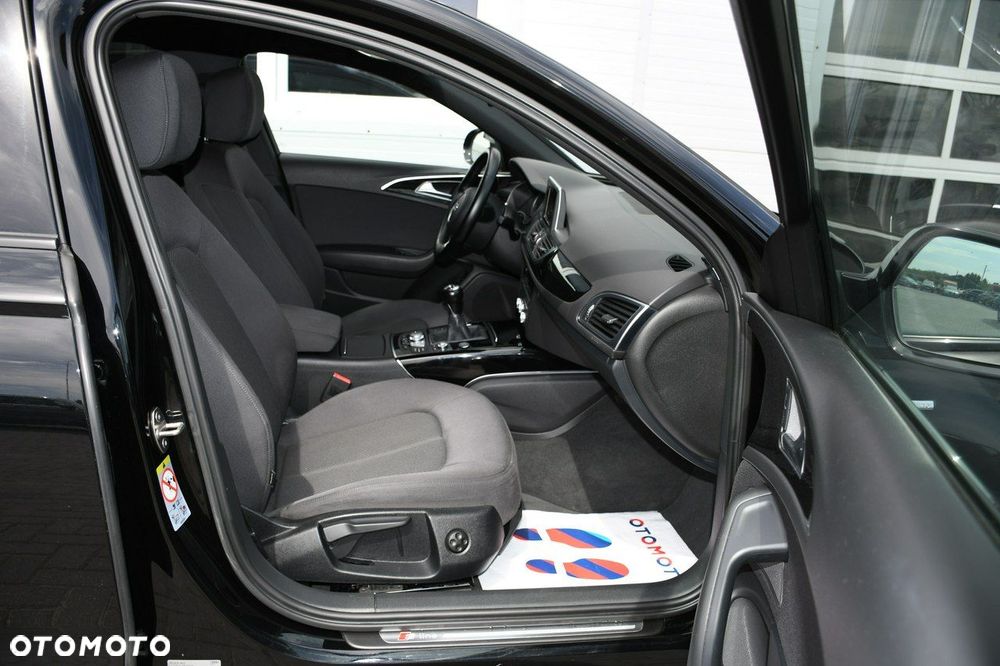 Audi A6 Avant 2.0 TDI Ultra - 27