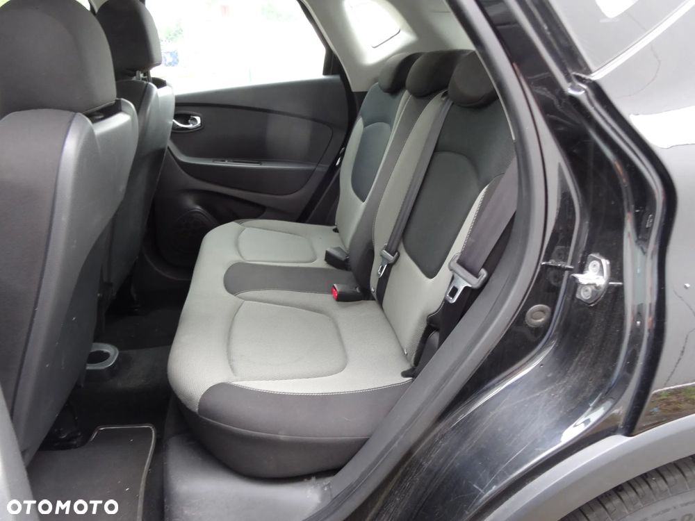 Renault Captur (ENERGY) TCe 90 LIMITED - 12