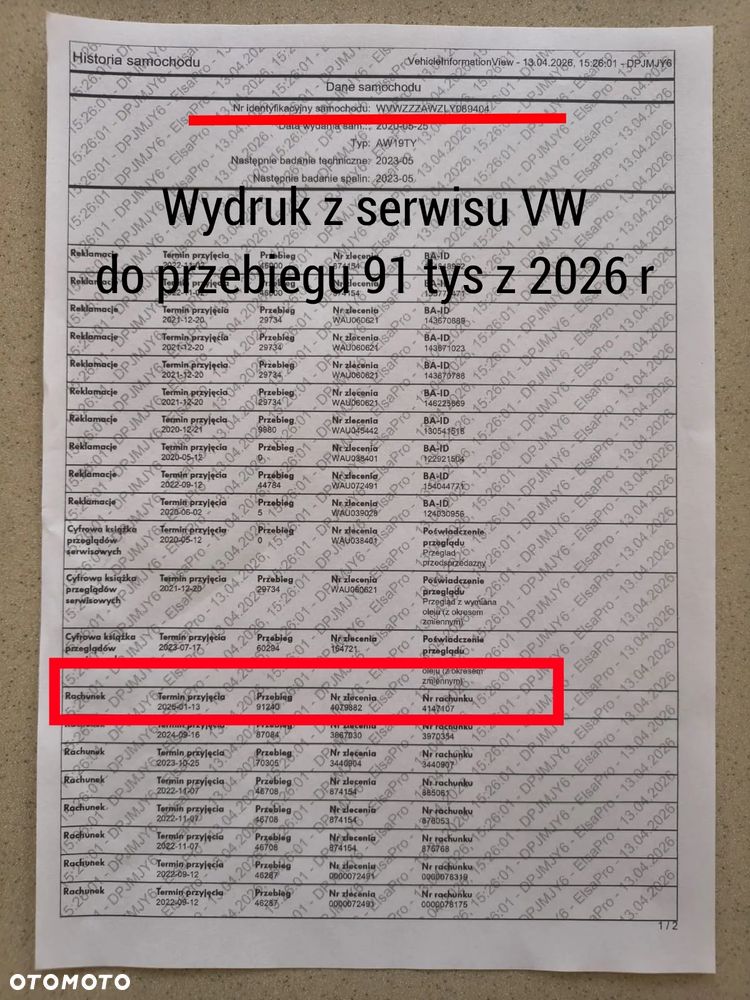 Volkswagen Polo 2.0 TSI GTI DSG - 3