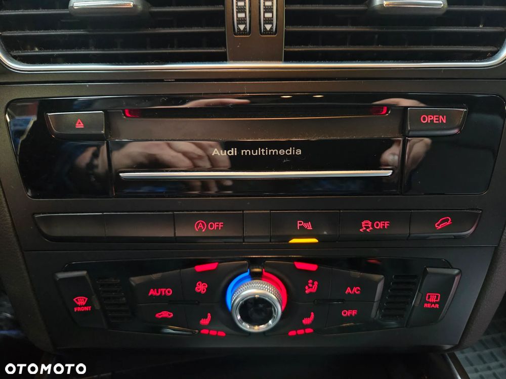 Audi Q5 2.0 TDI Quattro - 19