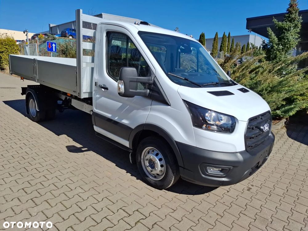 Ford Transit - 3