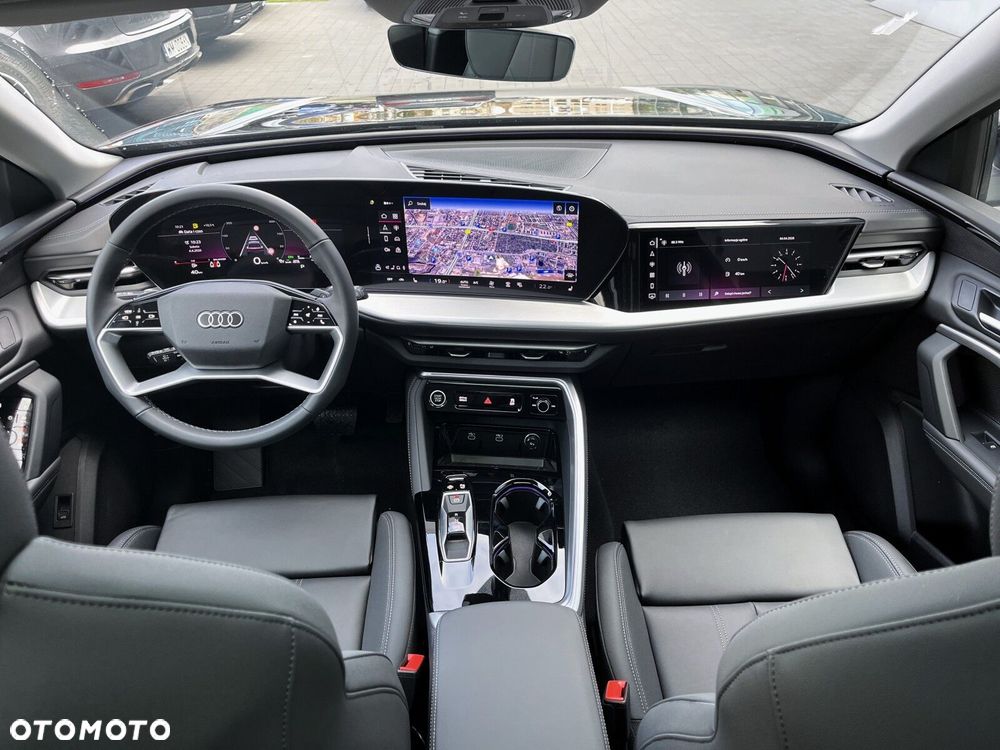 Audi Q5 - 5