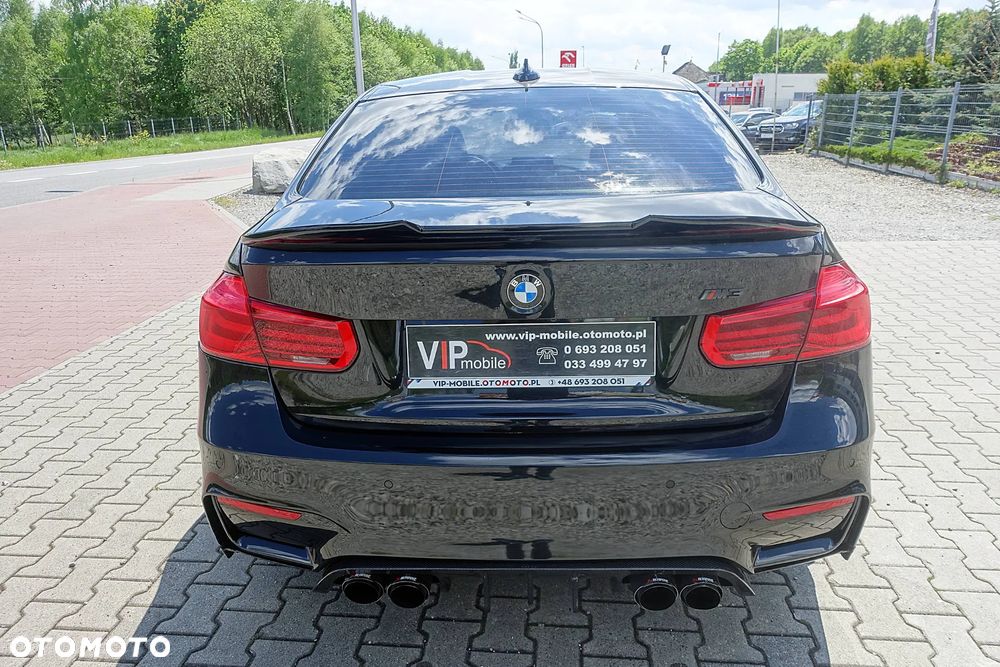 BMW M3 - 6