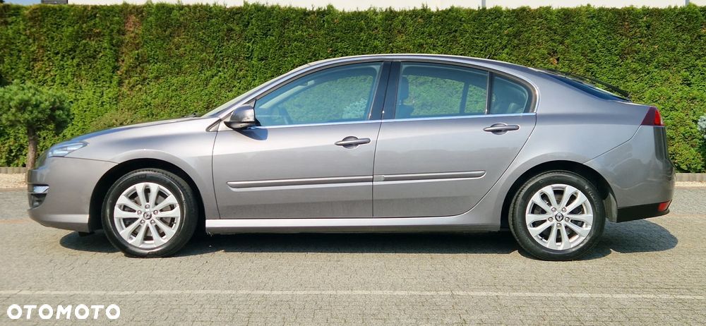 Renault Laguna - 7