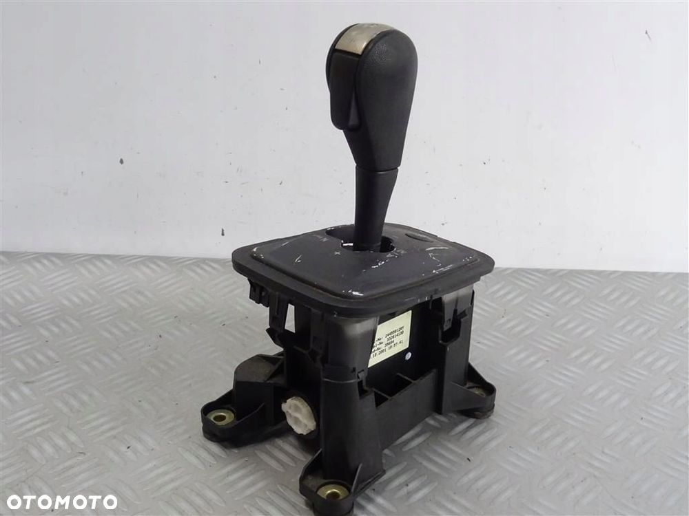 Mechanizm zmiany biegów lewarek OPEL CORSA C 2000-2006 AUTOMAT 24455912AY - 1