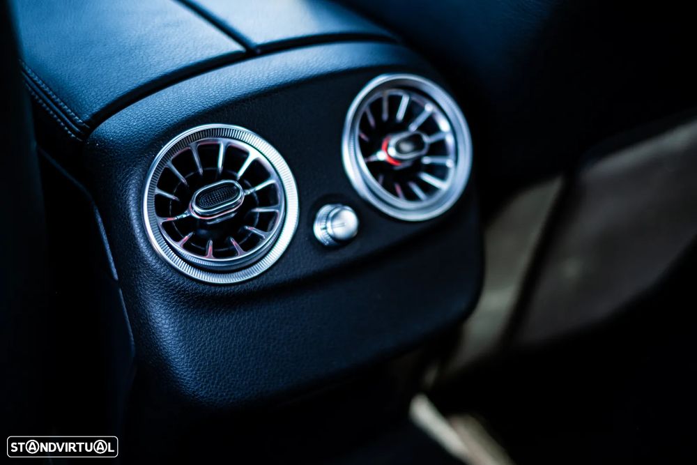 Mercedes-Benz C 250 (BlueTEC) d 7G-TRONIC AMG Line - 25