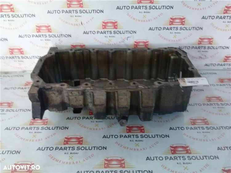 baie ulei 2.0 tdi audi a3 an fabr.2007 - 1