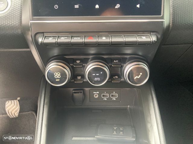 Renault Clio TCe 90 TECHNO - 29