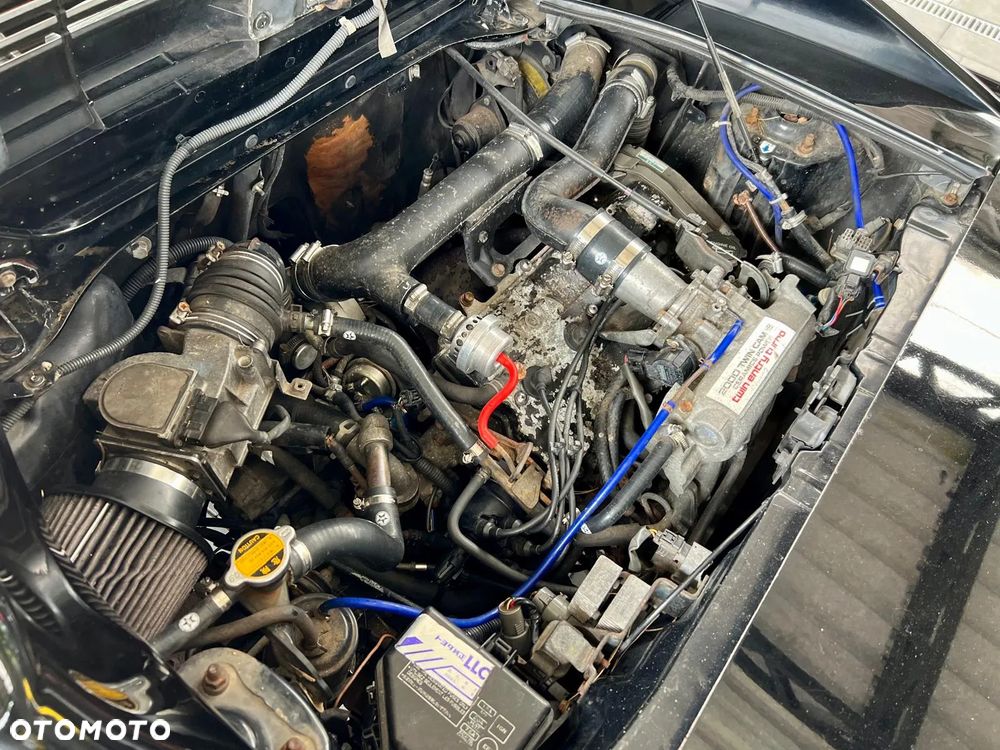 Toyota MR2 - 28