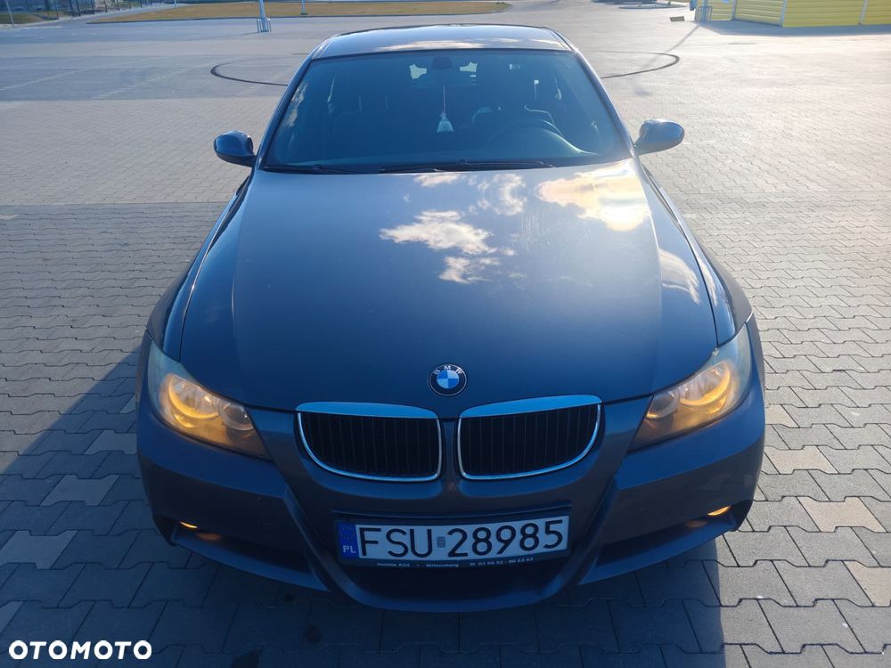 BMW Seria 3 - 12