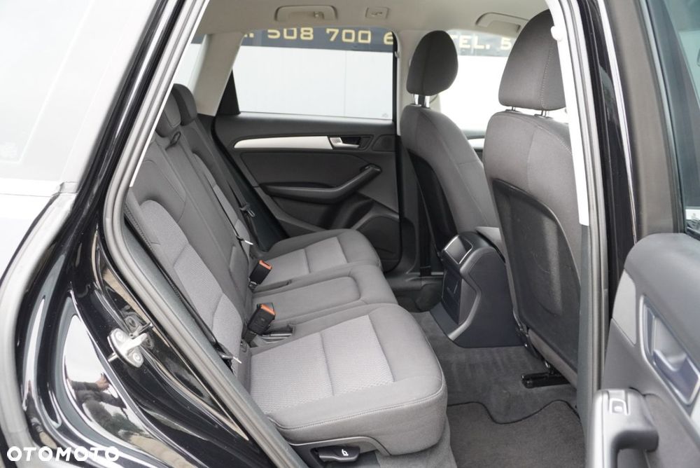 Audi Q5 2.0 TDI (clean diesel) ultra - 7