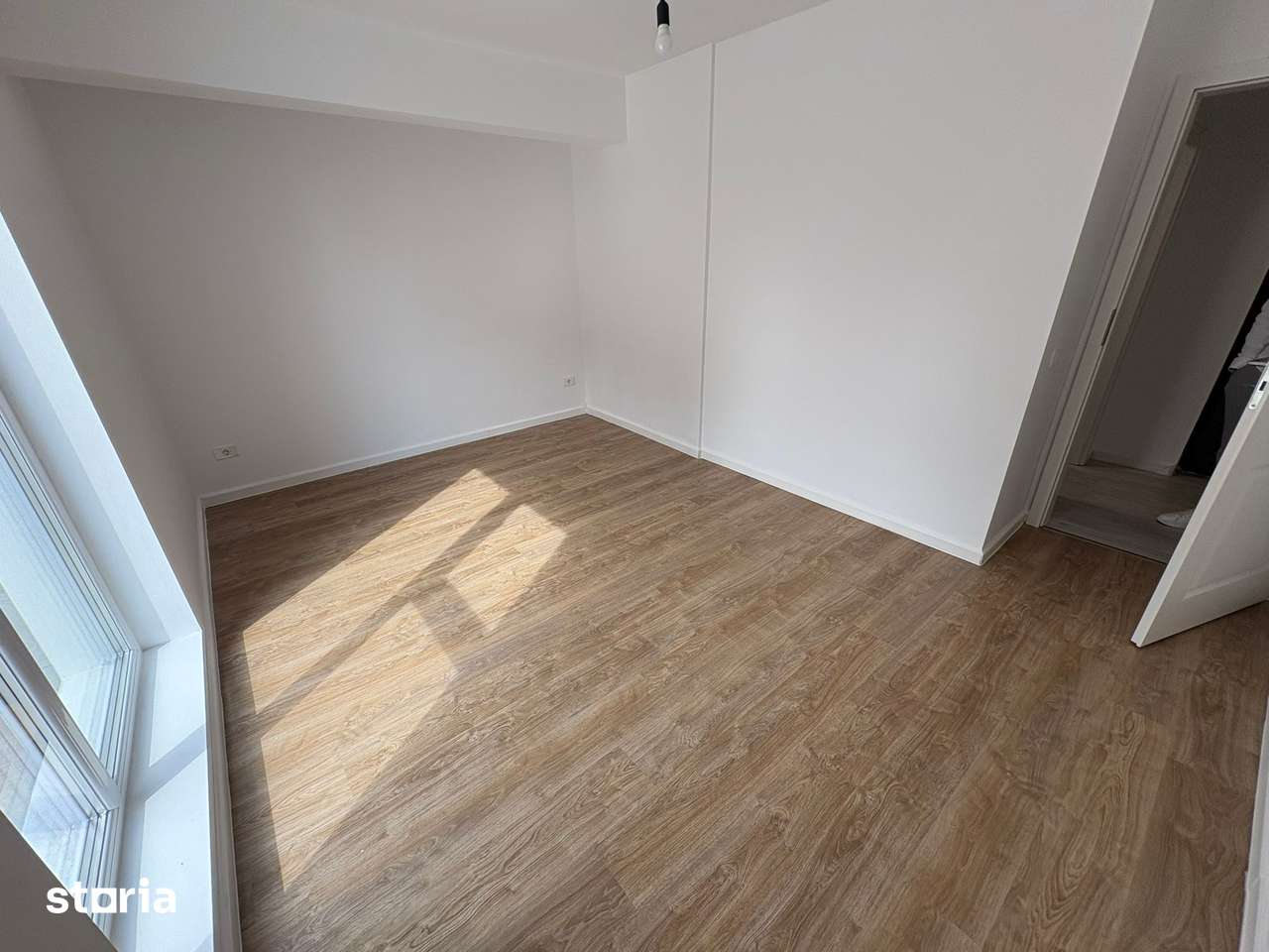 Apartament 2 camere | Decomandat | 50,2mp | Finalizat | Acces Metrou — fotografia 1