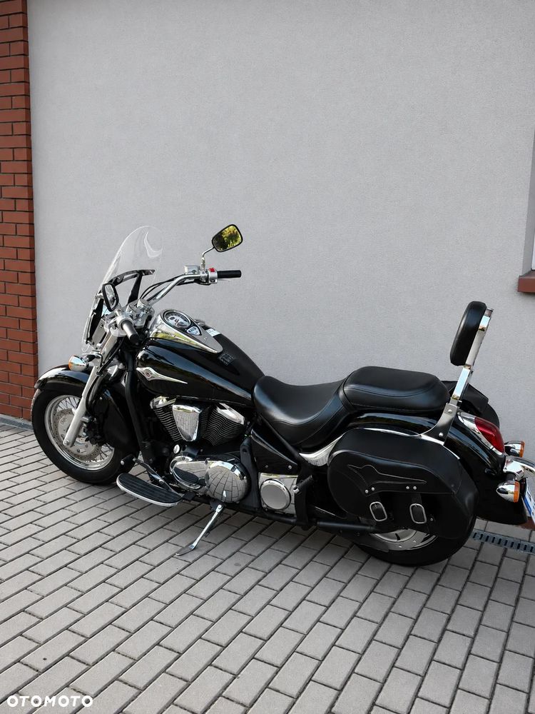 Kawasaki Vulcan - 5