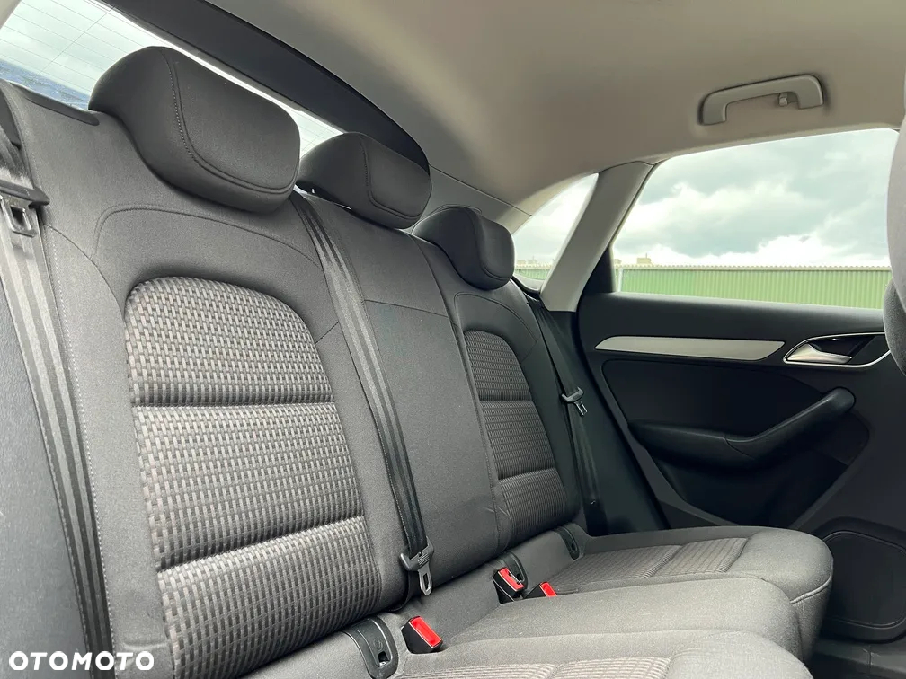 Audi Q3 - 21