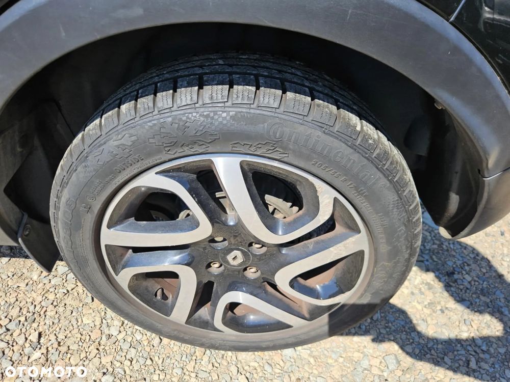 Renault Captur ENERGY dCi 90 Start&Stop Helly Hansen - 16