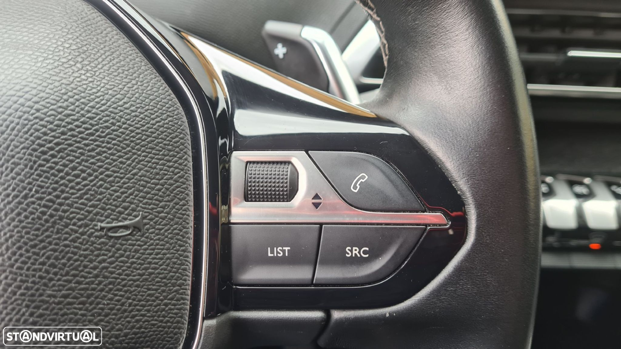 Peugeot 5008 - 16