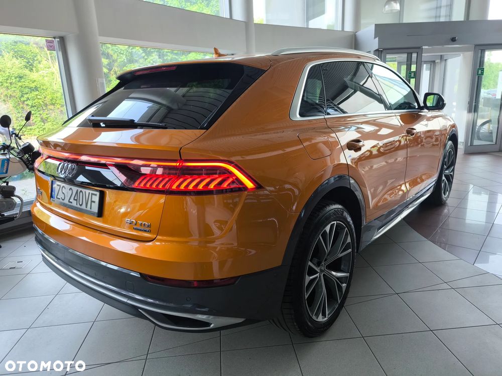 Audi Q8 - 5