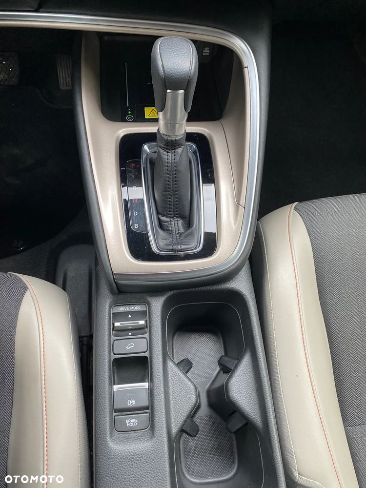 Honda HR-V e:HEV 1.5 i-MMD Hybrid Advance Style Plus - 27
