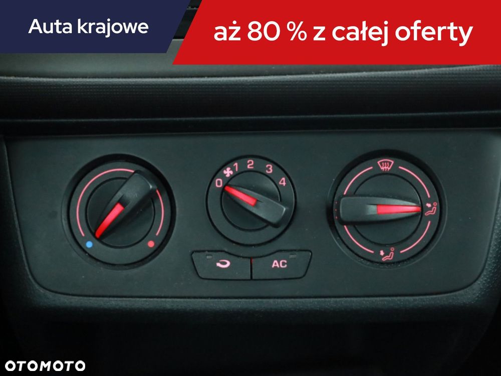 Seat Ibiza ST - 12