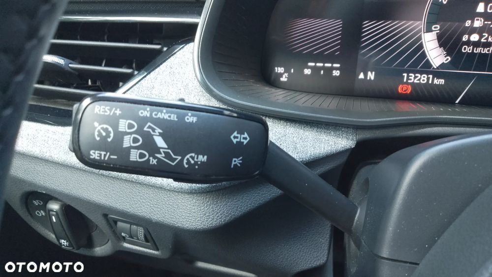 Skoda Kamiq 1.0 TSI Selection - 23