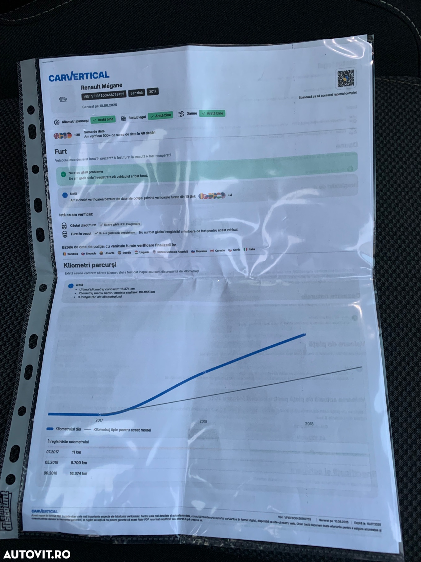 Renault Megane ENERGY TCe 130 EXPERIENCE - 9