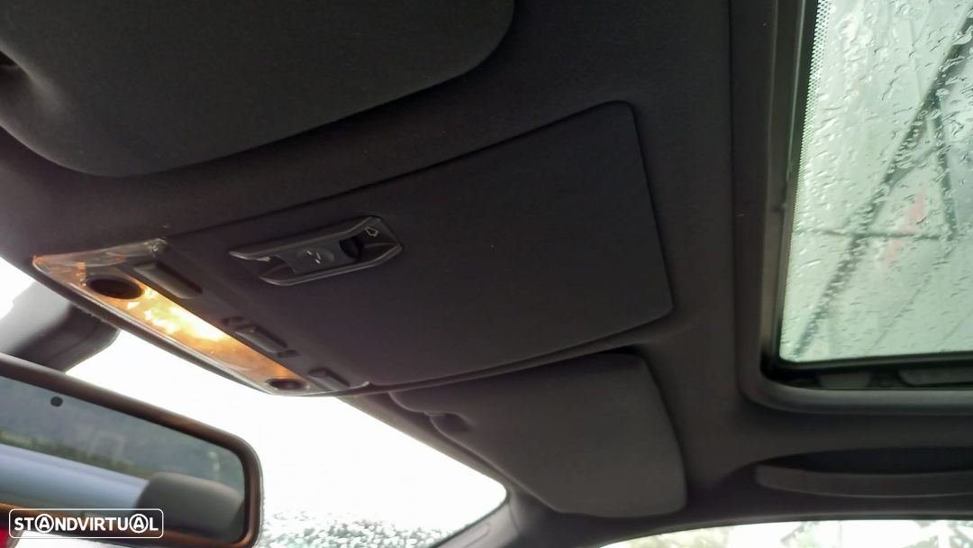 Caixa Velocidades HCL BMW 320D E46 M47 D20 204D1 136cv 2000 - 9