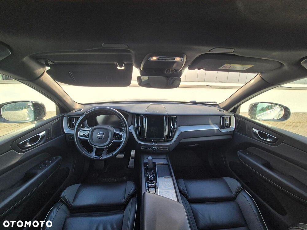 Volvo XC 60 - 15