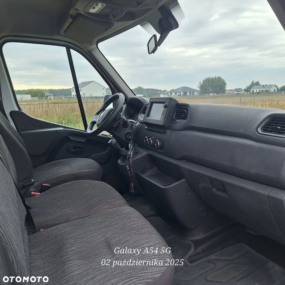 Renault Master - 11