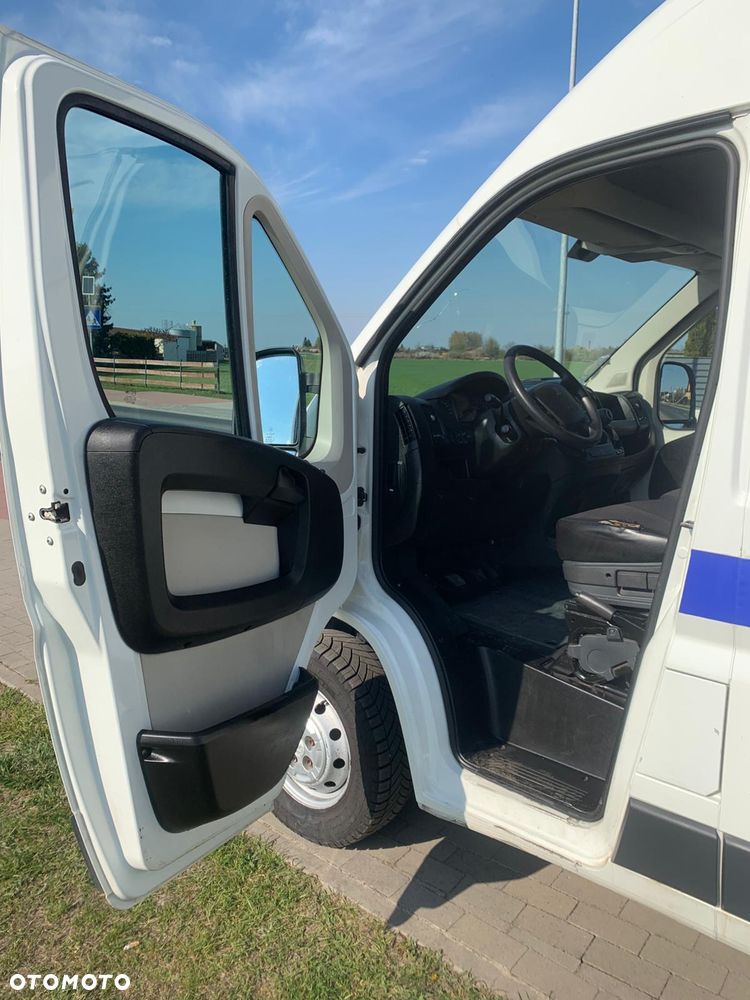 Peugeot Boxer L2H2 - 15