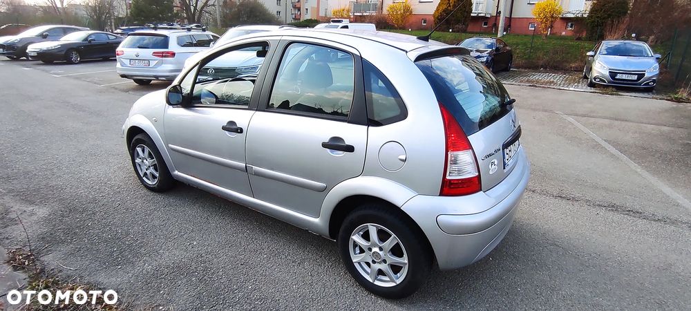 Citroën C3 1.1i Impress - 3