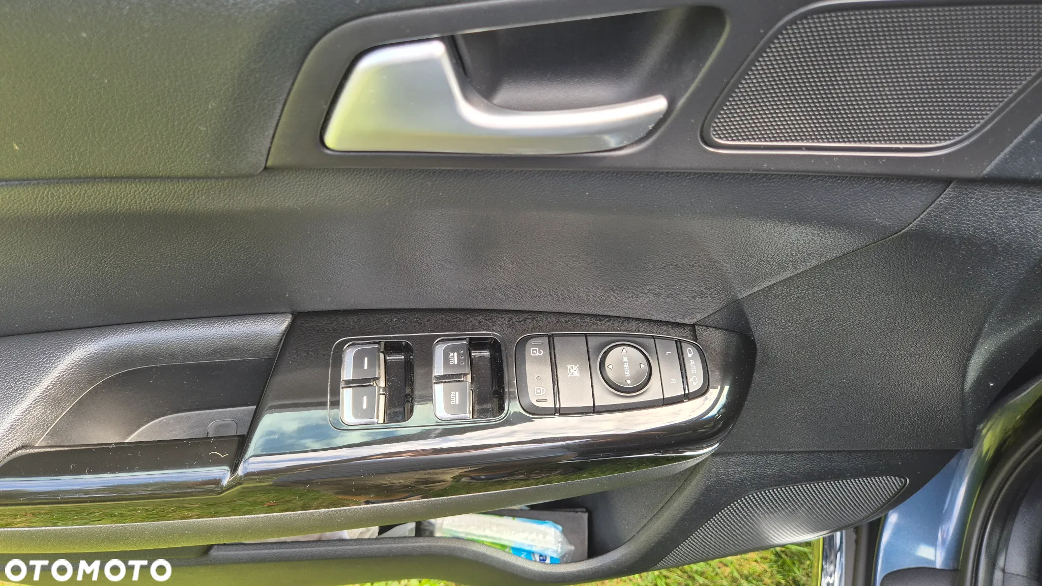 Kia Sportage 1.6 T-GDI L Business Line 2WD - 15