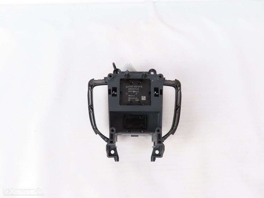 Controller/ Joystick Seminovo/ Original MERCEDES-BENZ C-CLASS (W205)/MERCEDES-BE... - 3