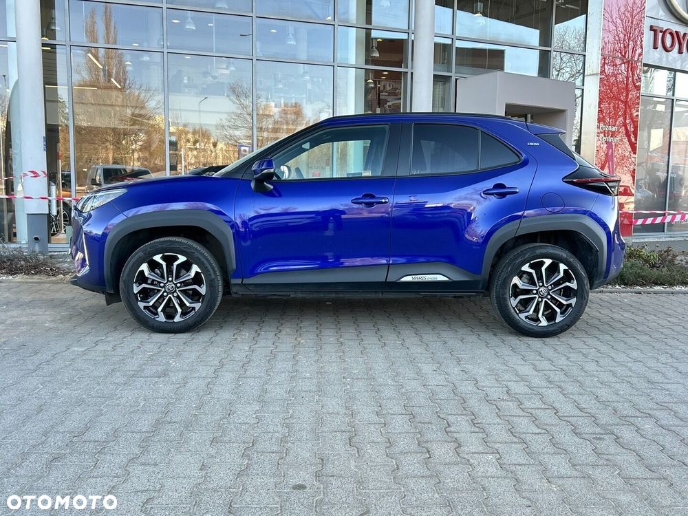 Toyota Yaris Cross Hybrid 1.5 Style - 2