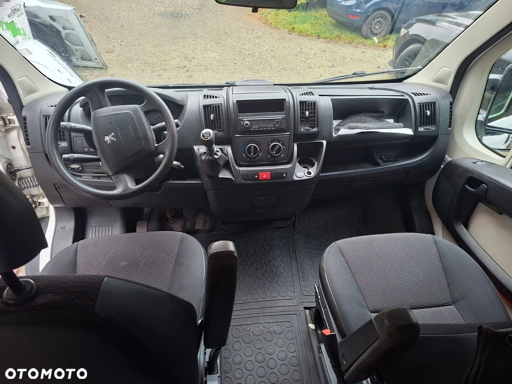 Citroën Jumper - 25