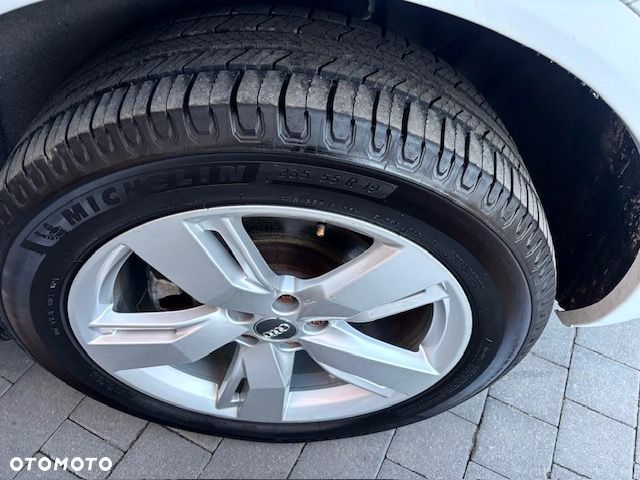 Audi Q5 2.0 TFSI Quattro S tronic - 23