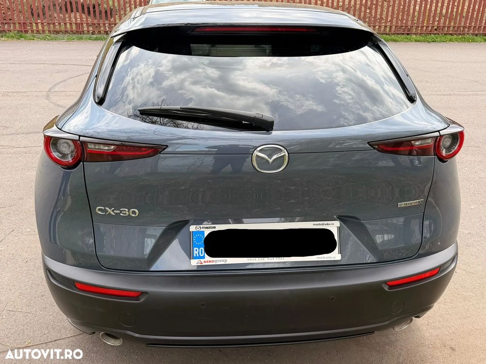 Mazda CX-30 - 5