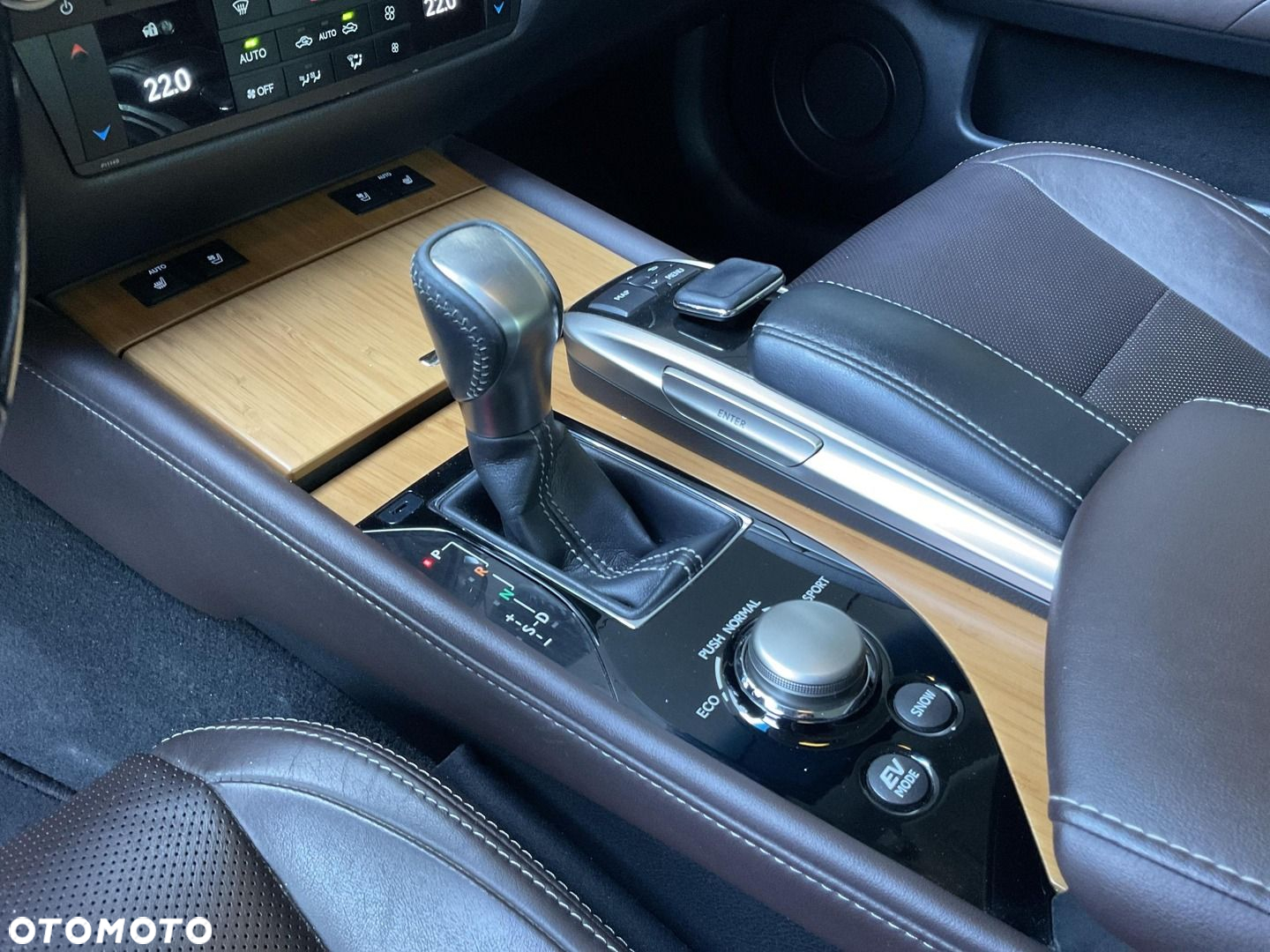 Lexus GS - 30