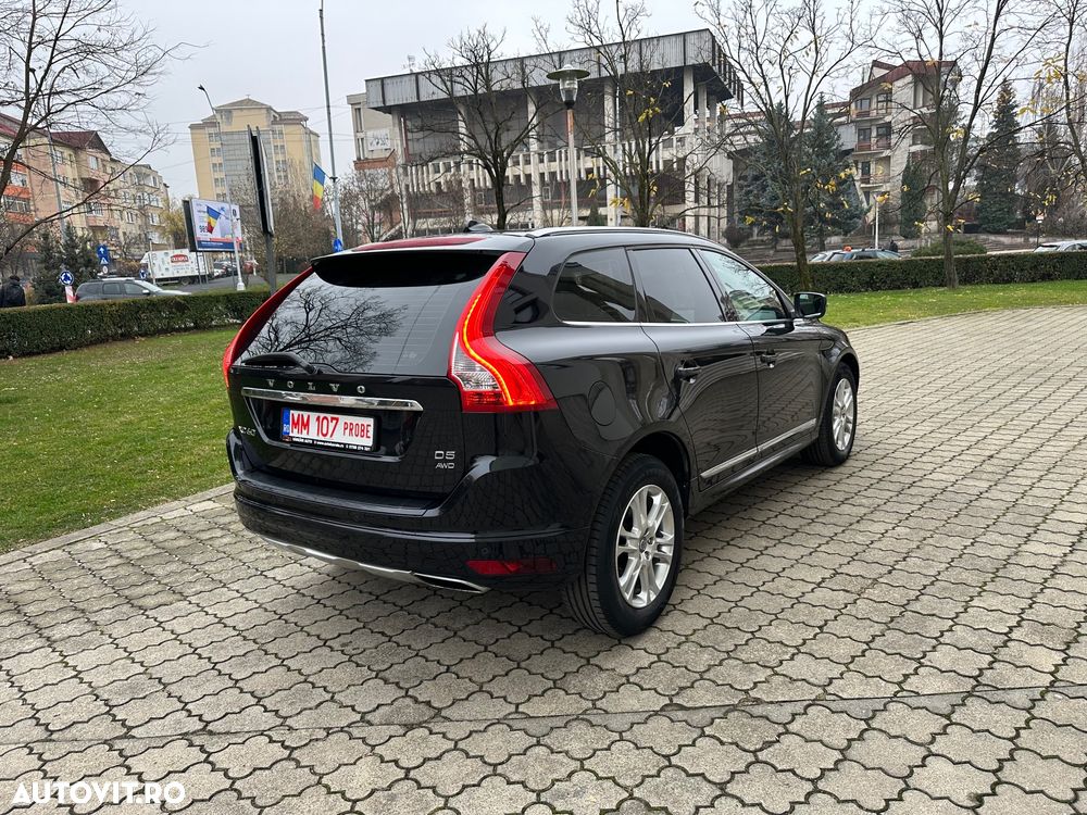 Volvo XC 60 - 8