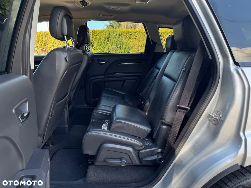 Dodge Journey 2.0 CRD SE - 27