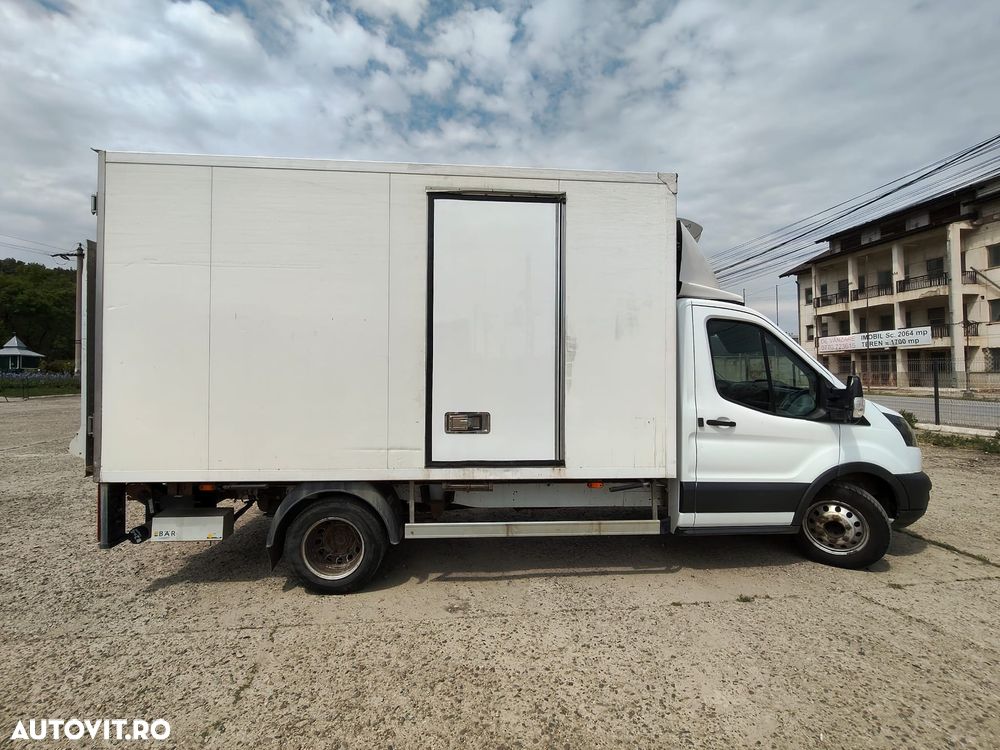 Ford TRANSIT - 5